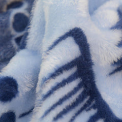 Bellissima - Treasure Map | Midnight/Light Powder