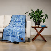 Marona | Cobalt/Light Powder/Royal