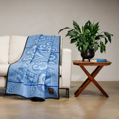 Marona | Cobalt/Light Powder/Royal