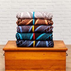 Morena - Mielie | Black/Cobalt/Yolk