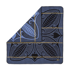Khotso - Ntjhe Poone | Black/Cobalt/Gold