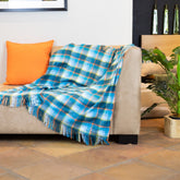 Brites - New Orleans | Teal/Aquamarine