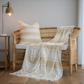 Melody - Runway | Bone/Natural