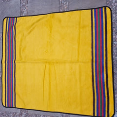 Mini Umbhalo - Msosizwa | Yellow