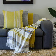 Melody - Freeway | Nugget Gold/Raffia