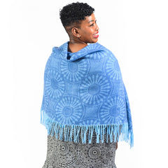 Makoti - Spear | Midnight/Blue Grotto