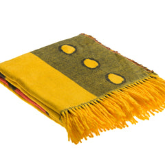 Isibusiso Sabaphansi I Yellow/Red