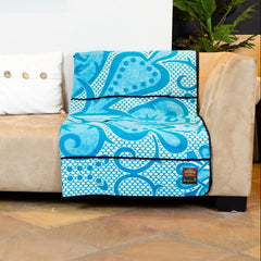 Seanamarena - Chromatic | Peacock/Natural/Black