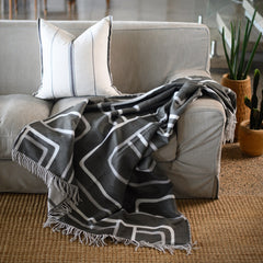 Bella Vita - Lines | Steel/Wild Dove