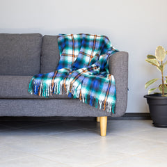 Piccolo | Kingfisher/Old Royal