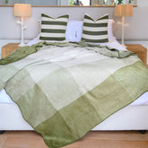 Top Suede - BS Hues | Hunter/Olive