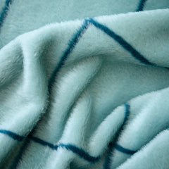 Belfiore Finesse - Chess | Eggshell/Teal