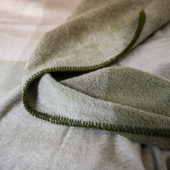 Top Suede - BS Hues | Hunter/Olive