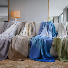 Top Suede - BS Hues | Midnight/Provincial Blue