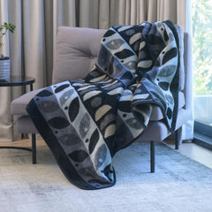 Posh - Lunar | Black/Khaki