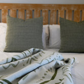 Bella Vita - Mali | Olive/Hunter