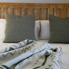 Bella Vita - Mali | Olive/Hunter