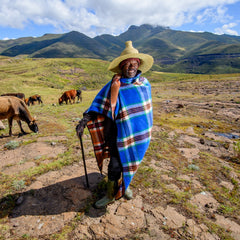 Mataliana - Bound | Old Royal / Tobacco