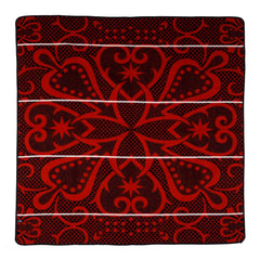 Seanamarena - Chromatic | Black/Scarlet/Natural