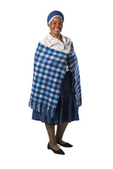 Brites - Flags | Navy/Light Powder