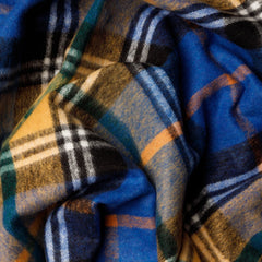 Top Check - Patterson | Old Royal/Desert