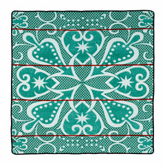 Seanamarena - Chromatic | Emerald/Natural/Scarlet