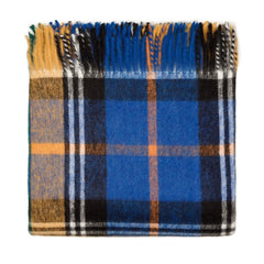 Top Check - Patterson | Old Royal/Desert