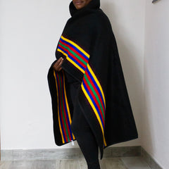 Mini Umbhalo - Msoziswa | Black