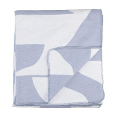 Amanda Cotton - Shapes | Overcast Sky/White