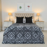 Belfiore Finesse - Barcelona | Silver/Steel