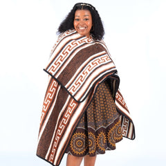 Sangoma - Maze | Tobacco