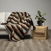 Sangoma - Setla Bocha | Brown/Bottle