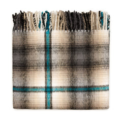 Top Check - 1508 | Desert/Navy