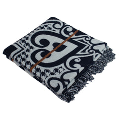 Mamohato - Pitiki | Navy/Eggshell