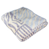Ultimate Cotton - Grassland | Iron/Beige