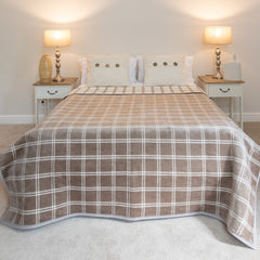 Belfiore Finesse - London | Cobblestone/Natural