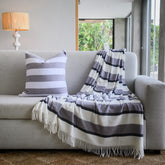 Melody - Underline | Black/Iron