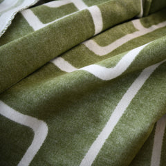 Bella Vita - Lines | Hunter/Oyster Grey