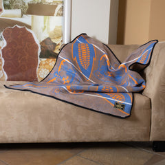 Mini Khotso - Mojalefa | Cobalt/Corn/Natural