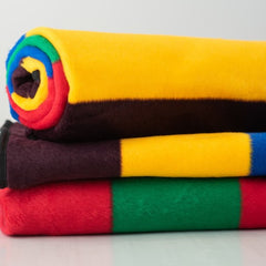 Ndebele - Umbhalo | Grape/Yellow/Red/Apple/Royal