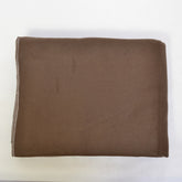 Velvacryl | Plain Brown