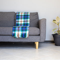 Piccolo | Kingfisher/Old Royal