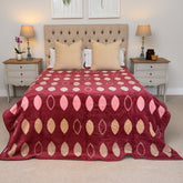 Ultimate Cotton - Atlantis | Rose/Oyster Grey