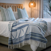 Bella Vita - Xhosa | Overcast Sky/Eggshell