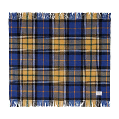 Top Check - Patterson | Old Royal/Desert