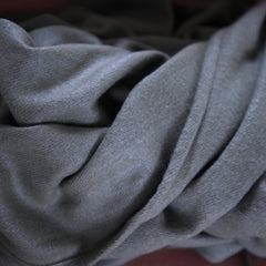 Melody - Plain | Iron