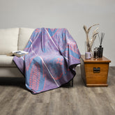 Khotso - Mojalefa | Cobalt/Pink/Natural.
