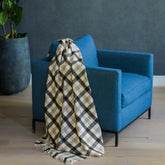 Brites - Flags | Ivory/Cocoa