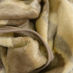 Belfiore Finesse - Fronds | Cobblestone/Bone