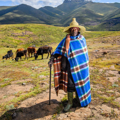 Mataliana - Bound | Old Royal / Tobacco